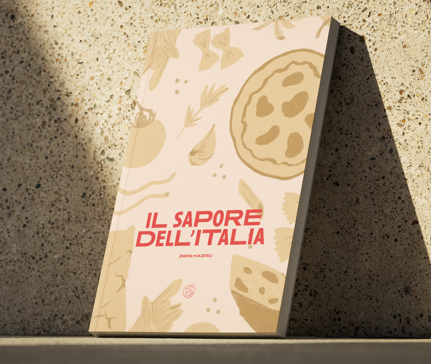 Il Sapore Dell'Italia