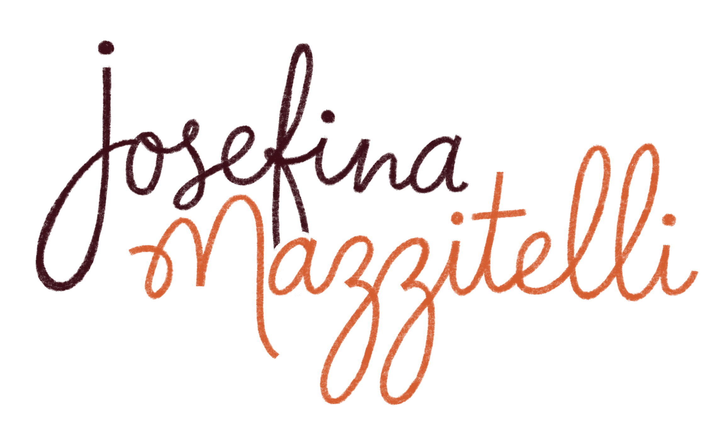Josefina Mazzitelli